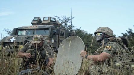 Нова вакансія в "Азові" — потрібні знавці акумуляторів - 285x160