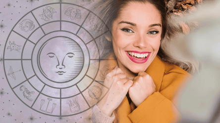 Two zodiac signs will feel the universe shift in their favor - 285x160