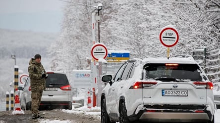 З Одеси до Молдови — які складності у проїзді - 285x160