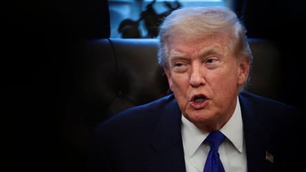 Зеленський відповів, чи натякав йому Трамп на зміну посади - 290x160