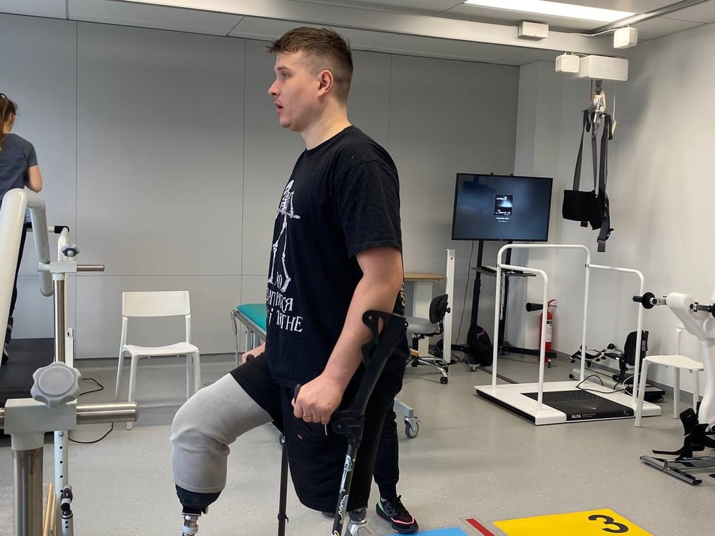 Володимир Савельєв