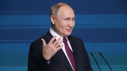Путін зробив "героєм Росії" вагнерівця, який відрубав руки і голову полоненому - 285x160
