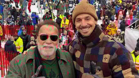 Златан Ибрагимович примет участие в открытии Олимпиады-2026 - 285x160