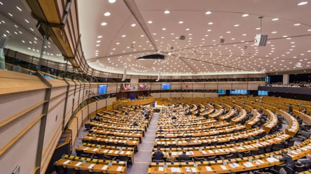 Европарламент отложил слушание отчета Еврокомиссии до поставок Украине систем Patriot - 285x160