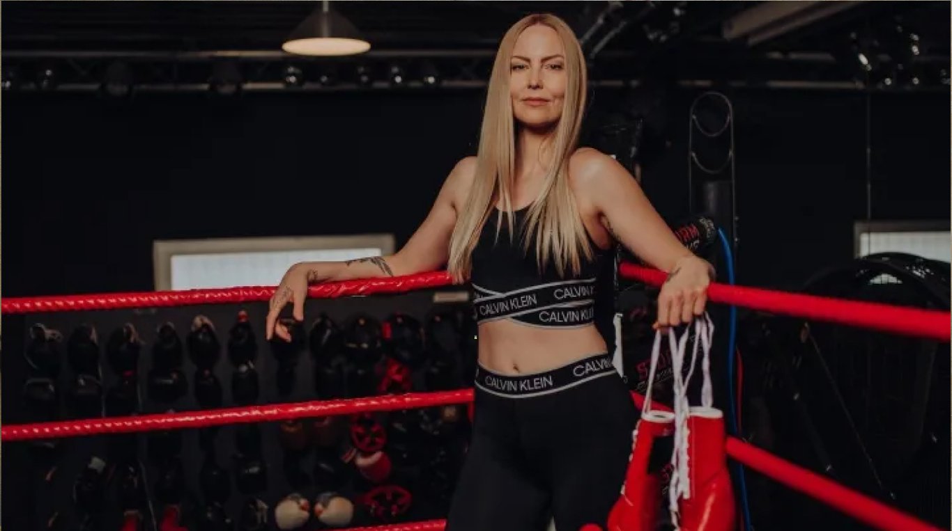 Ханна Хансен