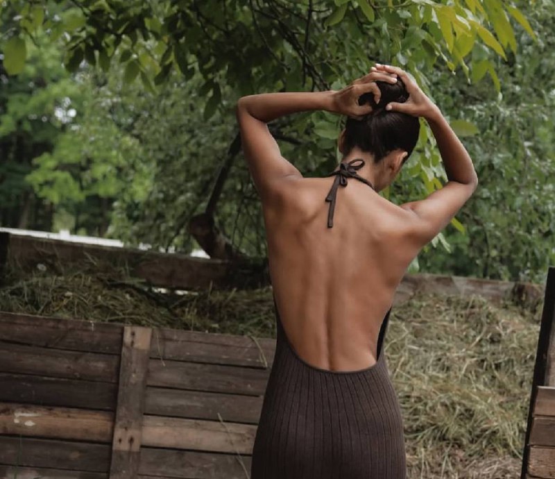 Найзвабливіша сукня цього літа