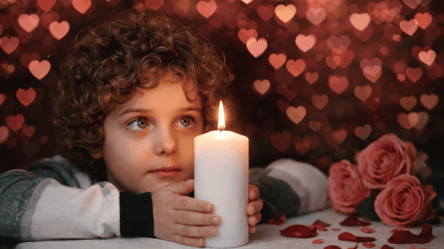 День Валентина 2026 — поздравления и открытки, греющие сердце - 290x166