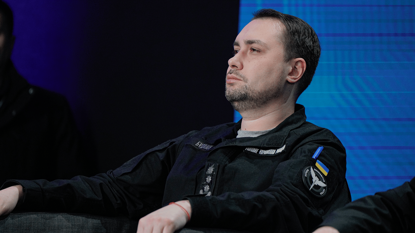 Фінський експерт відзначив високу ефективність Буданова в ОП