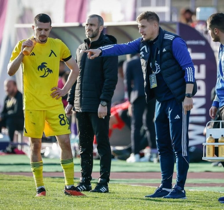 Кирилл Нестеренко