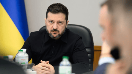 Зеленський: Україна посилить РЕБ і ППО для захисту критичної інфраструктури - 290x160