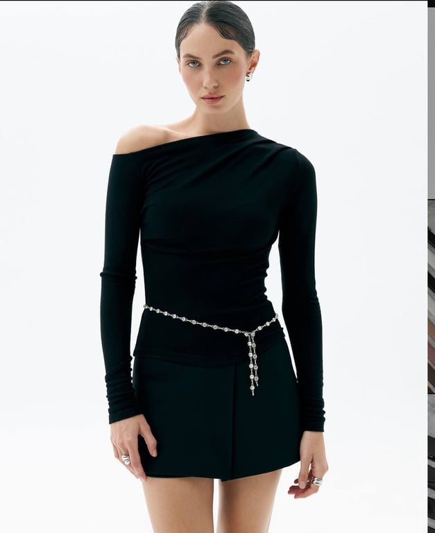 Ремінь може доповнити будь-який образ