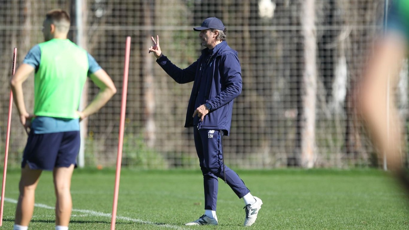 Александр Шовковский