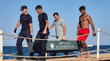 Росіянка загинула на курорті — чому батьки не забрали тіло - 285x160