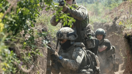 "Коаліція охочих" надаватиме підтримку ЗСУ, — ЗМІ - 285x160