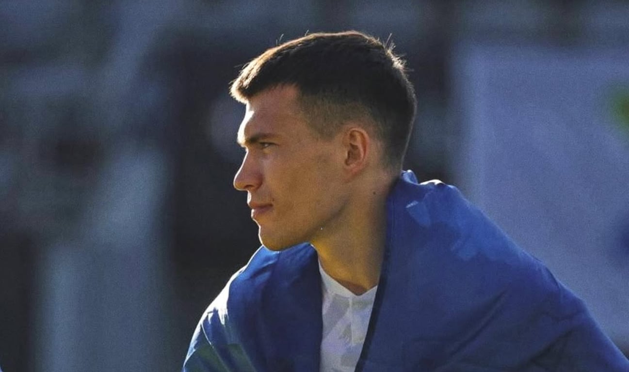 Егор Твердохлеб