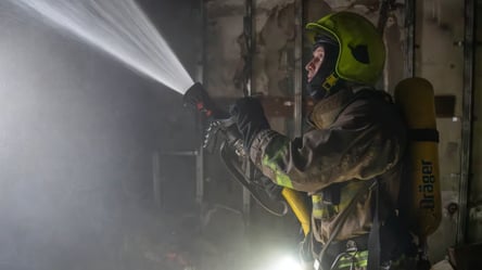 РФ атакувала Бровари: загинув чоловік, у місті пожежа - 304x171