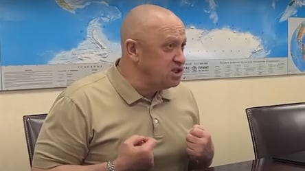 "Ми били по них": Пригожин визнав, що Україна не бомбила Донбас вісім років - 285x160