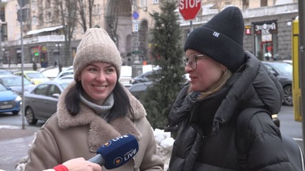 Скільки тисяч кияни витратять на новорічний стіл — опитування - 290x166