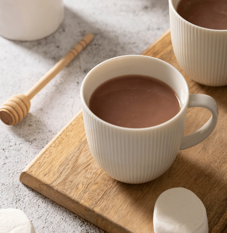 Какао дуже корисне для стану нашої шкіри