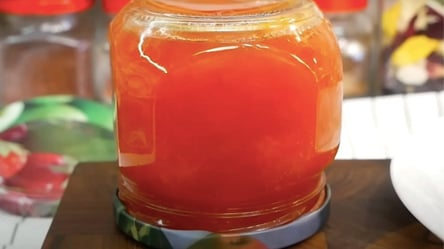 "Королевское" абрикосовое варенье из 1,5 кг: понадобится 1 кг сахара и половина лимона - 285x160