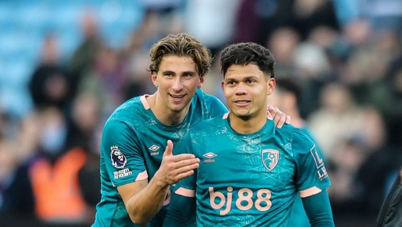 Илья Забарный