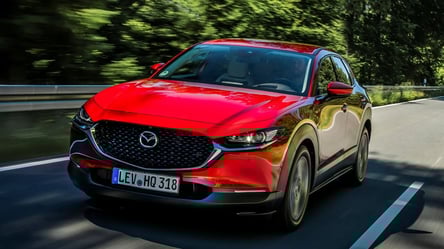 Чи варто купувати Mazda після 160 000 км пробігу - 285x160