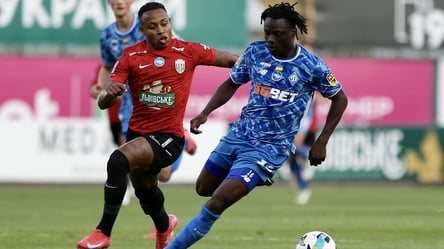 Динамо не перемогло тричі поспіль — Шовковський шукає винних - 285x160