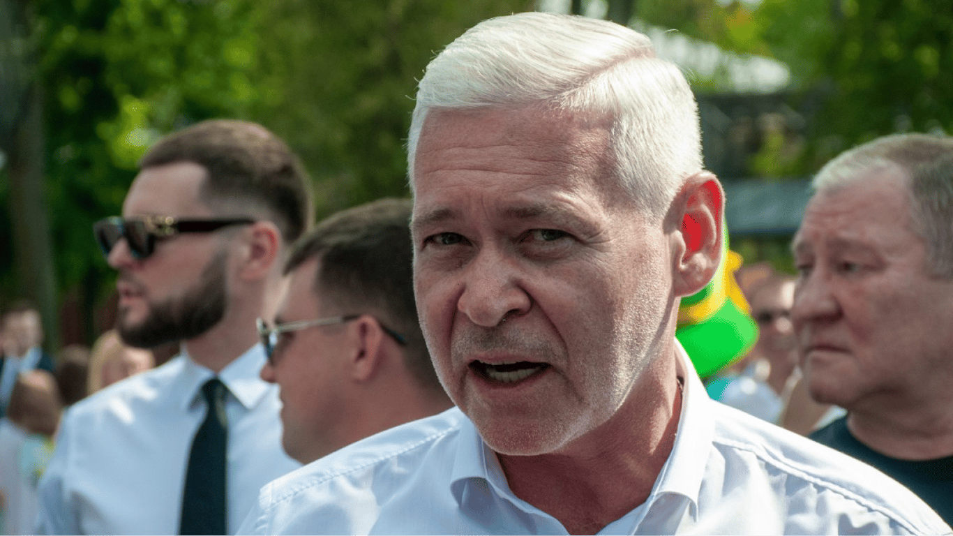 Терехов може стати сильним лідером для Кабміну, — політолог