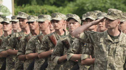 Чи можна знайти посаду в ЗСУ після мобілізації — що відомо - 285x160
