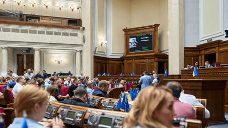 Білорусам можуть спростити шлях до громадянства України: проєкт - 304x171