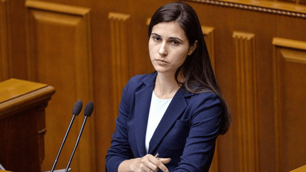 Нардепка пояснила, чому неможливо провести вибори президента - 290x160