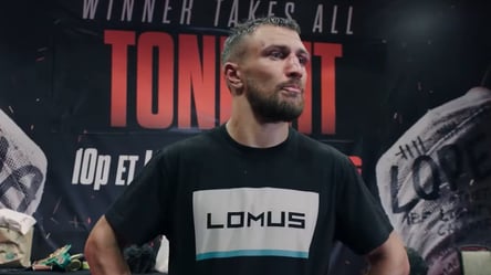 Ломаченко назвав справжню причину завершення кар'єри - 290x160