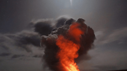 В Сумах пролунав вибух — місто під авіаударом - 290x166