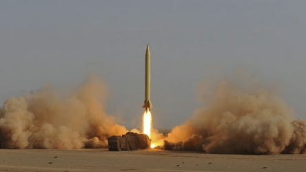Повітряна тривога в Україні — Росія запустила балістичні ракети - 290x166