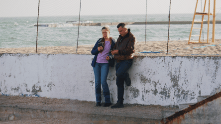 Трохи потеплішає — якою погодою буде в Одесі сьогодні - 290x166