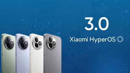 Step by step guide to installing HyperOS 3 on Xiaomi smartphones - 285x160