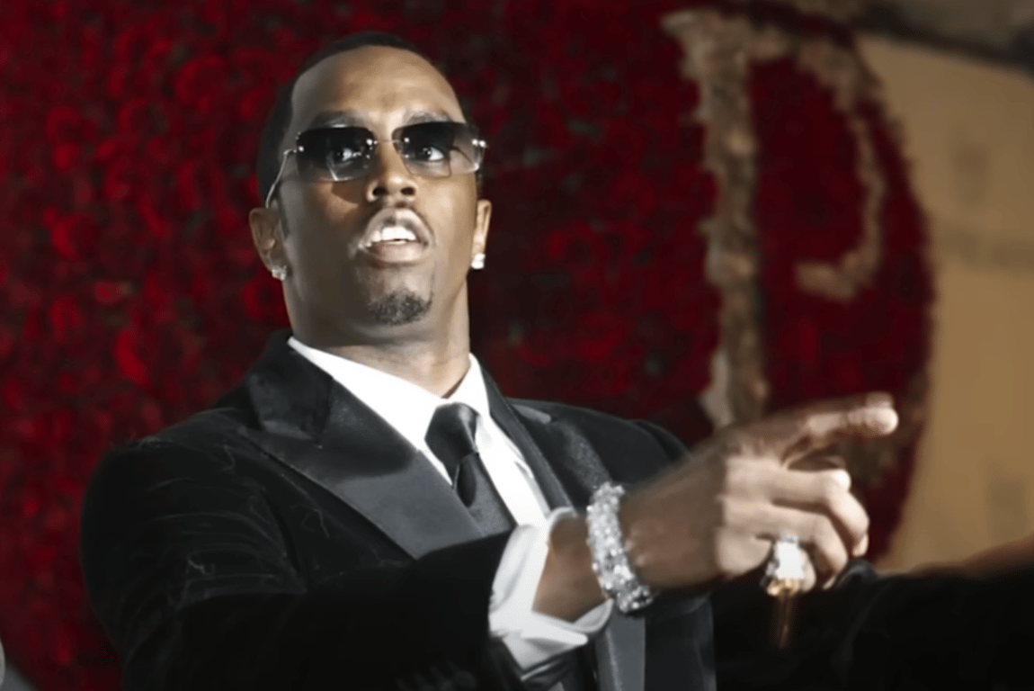 Адвокати P. Diddy зазнали поразки на черговому слуханні суду - фото 1