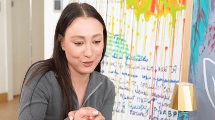 Відомі бренди в гардеробі Насті Половинкіної з "Холостяк-14" - 285x160