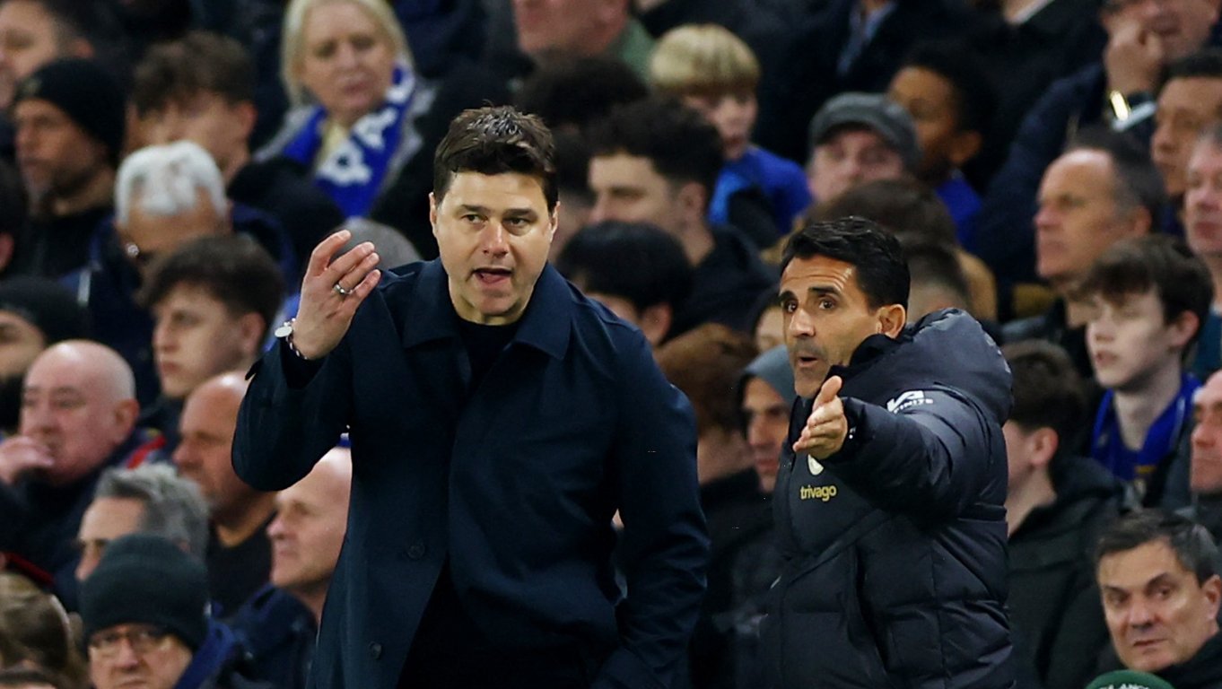 Маурисио Почеттино