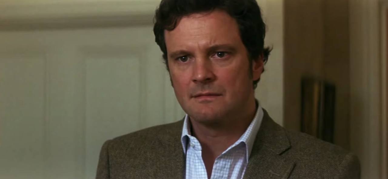 Фільм "Бріджит Джонс: Межі розумного" - фото