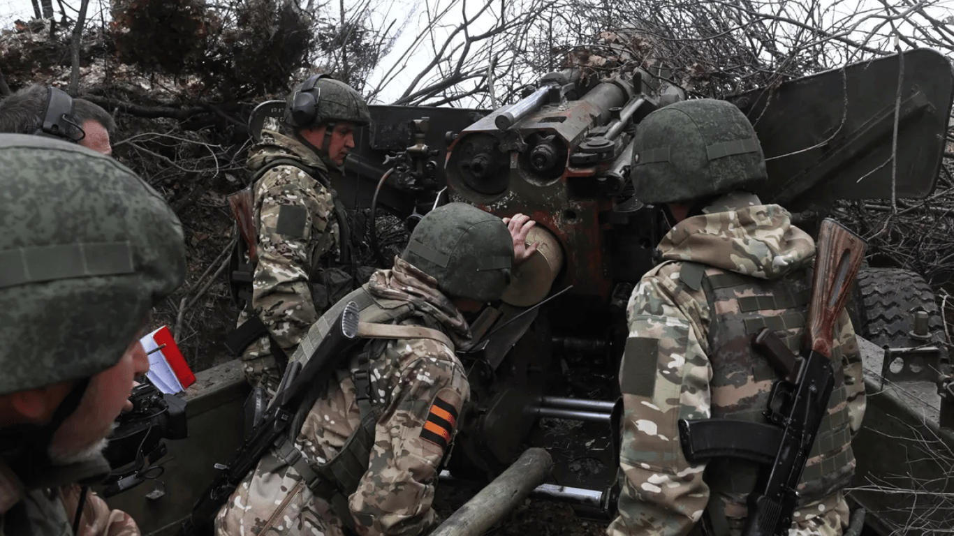 Ситуація на Харківському напрямку — Вовчанськ почали оточувати