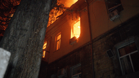 Росіяни вночі атакували Одесу ударними дронами — які наслідки - 290x166