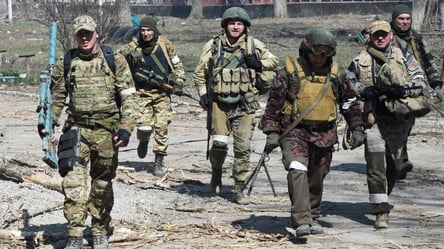 Украинец присоединился к так называемой милиции ДНР - как его наказал суд - 285x160