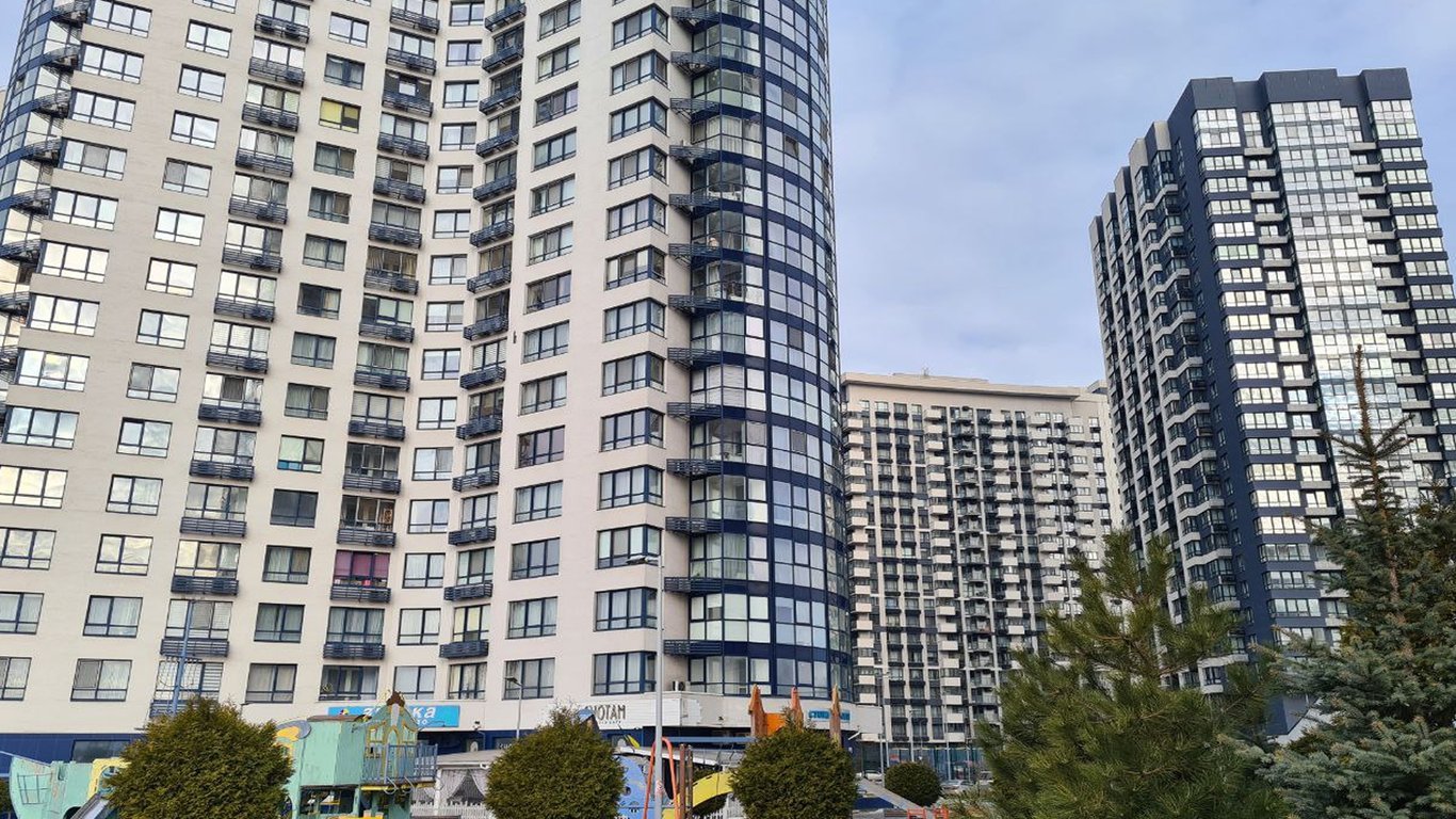 Каждая многоэтажка получит собственное юридическое лицо: новый законопроект