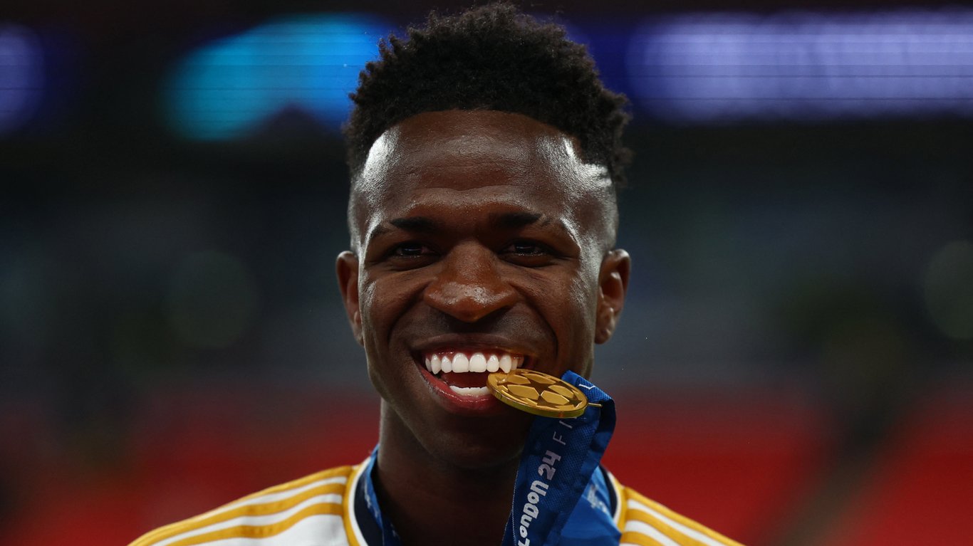 Винисиус Жуниор