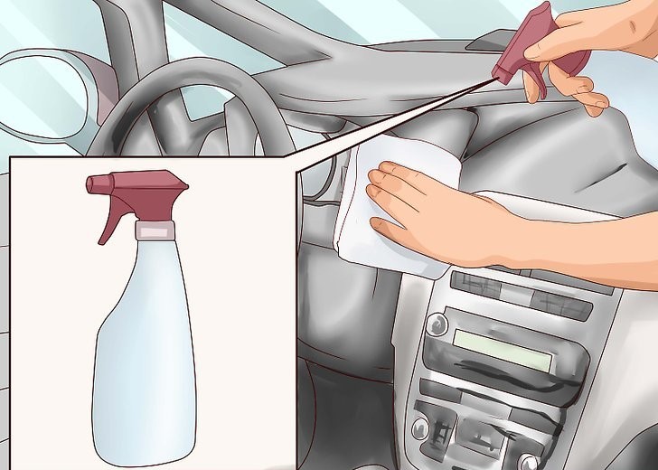 Солнце разрушает автомобиль - как защитить машину от вредных лучей - фото 2