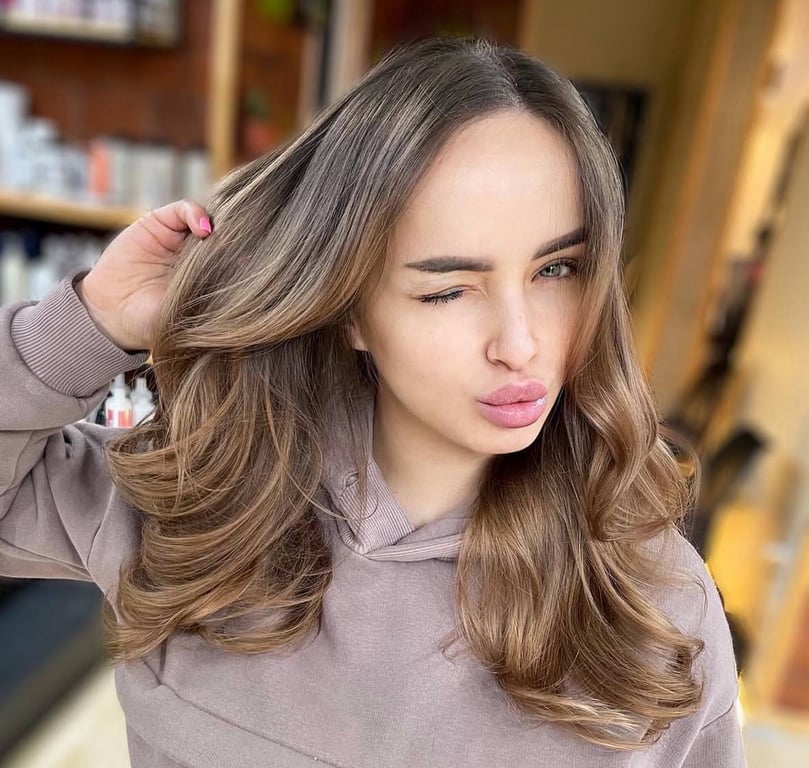 Натуральність ніколи не покидала тренди