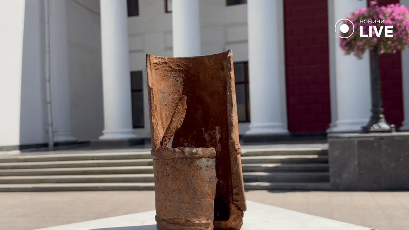 Одеситам нагадали про жахи війни — відкриття алеї незламних міст - фото 8