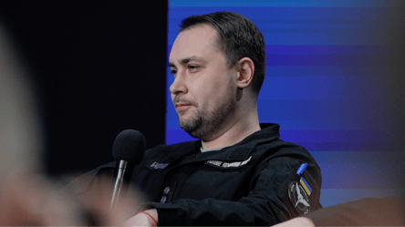 Буданова официально назначили руководителем ОПУ - 290x166