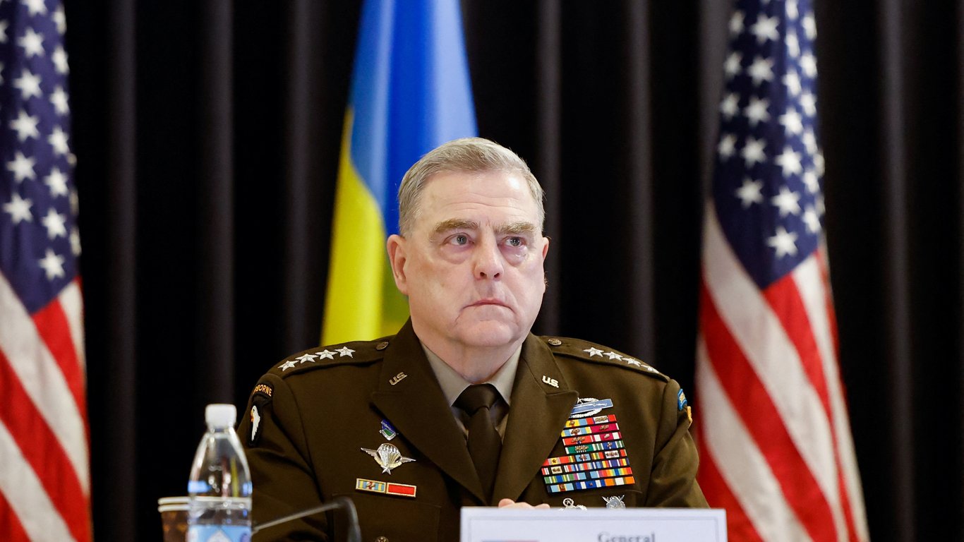 США: Росія рано чи пізно захоче переговорів з Україною